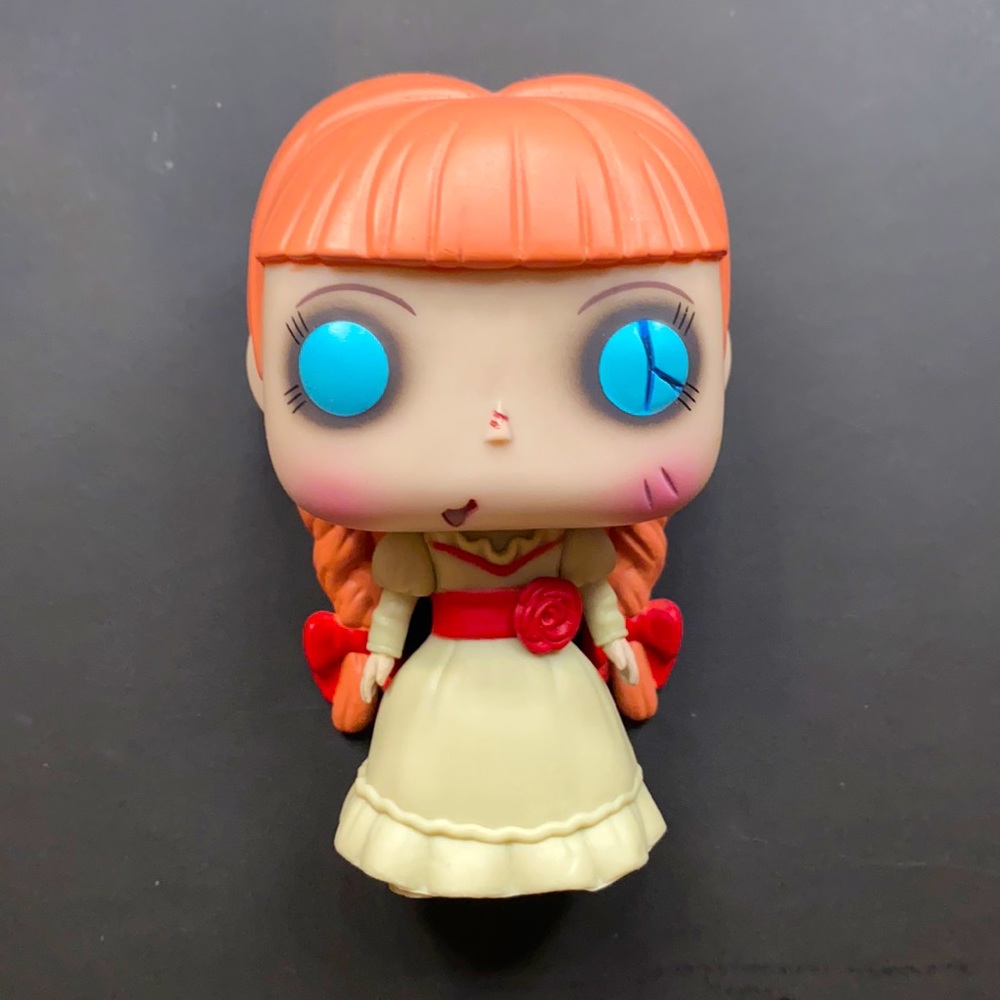 Annabelle - Picture 1 of 1